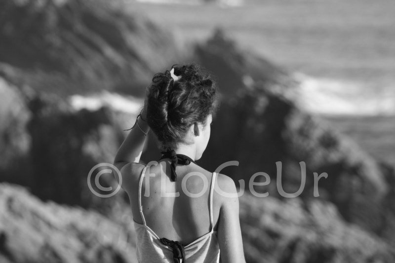 Male model photo shoot of fLoGeUr in Near Quiberon (France)