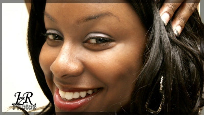 Female model photo shoot of Smooth Jazz by JzR Photography in Atlanta, Metro