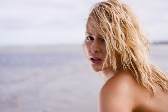 Female model photo shoot of Bianca Taneal  by Michael Danischewski in melbourne australia
