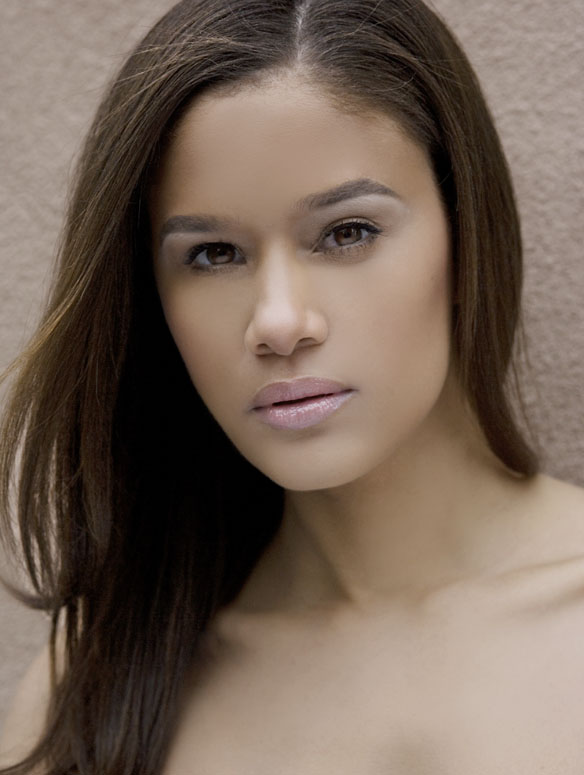 Female model photo shoot of Danita Chantel