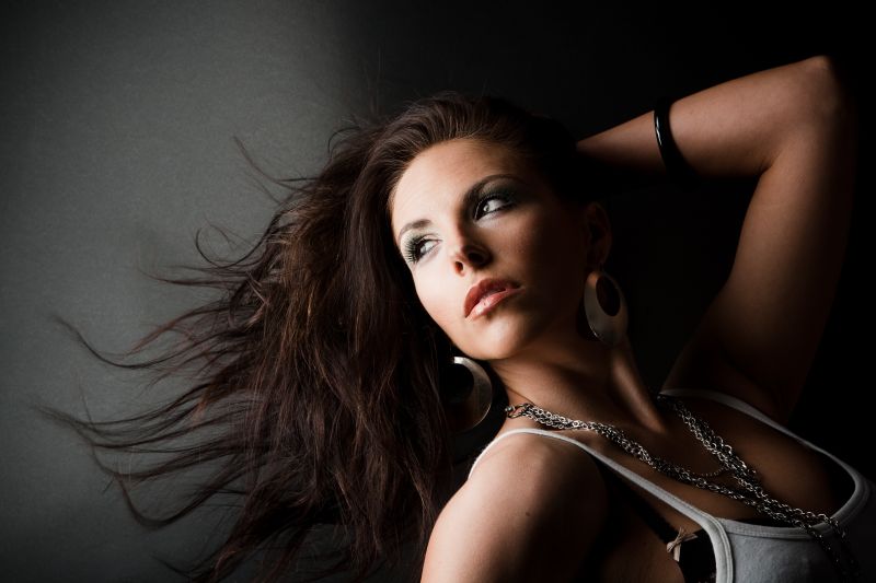 Female model photo shoot of Becka Adams