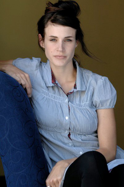 Female model photo shoot of Erin Hammond