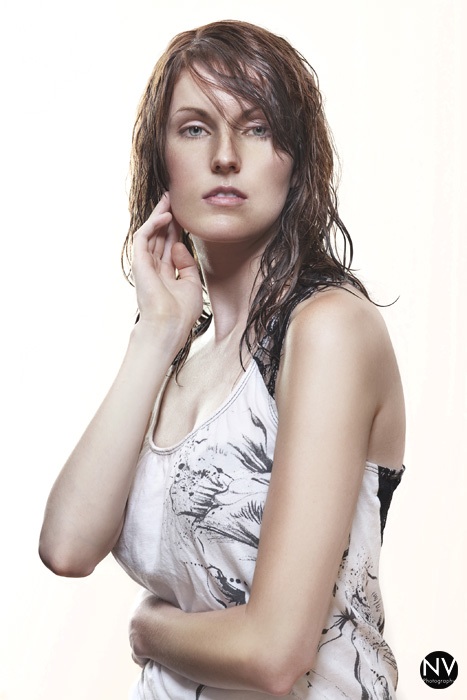 Female model photo shoot of ErinLynn by Neilv