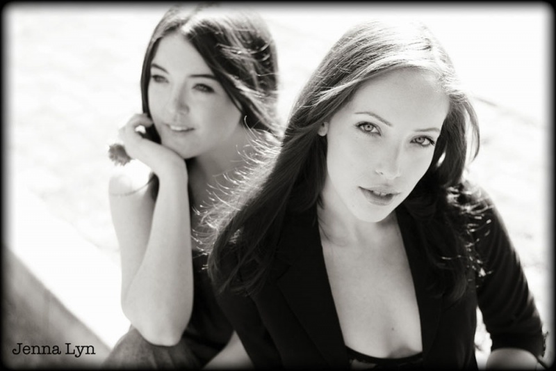 Female model photo shoot of JennaLyn Photography, Jen Kendall and Nicole Stark in Palo Alto, CA
