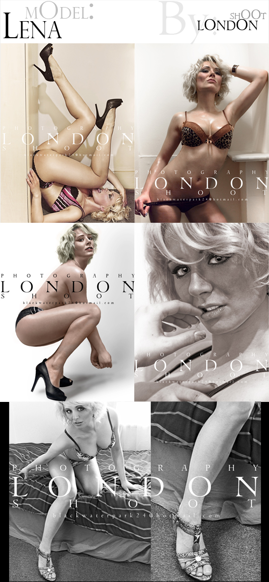 Male model photo shoot of LondonSh00t in London