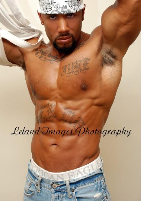 Male model photo shoot of Leland Images in Oklahoma City