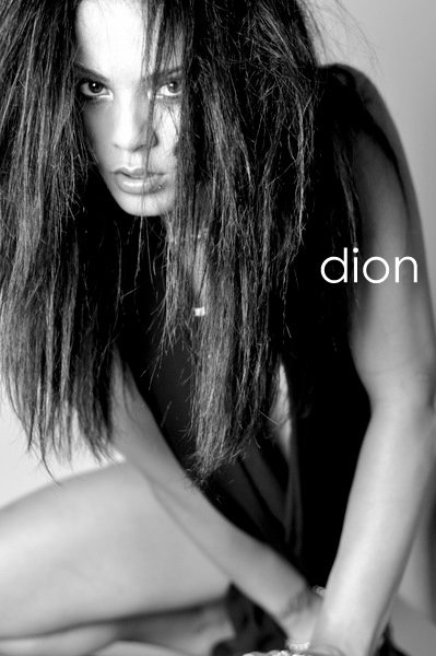 Female model photo shoot of ELL Jay by Dion Harris