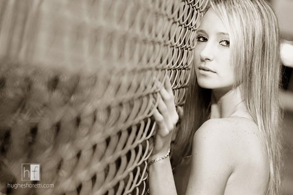 Female model photo shoot of Mary Hughes in Downtown Orlando