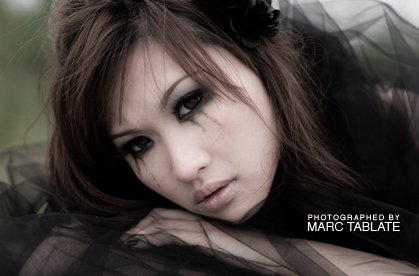 Female model photo shoot of QiQi 402