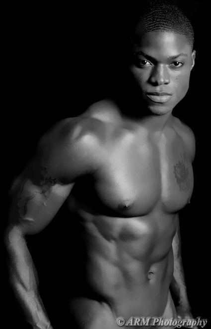 Male model photo shoot of Donnie Amadi by ARM Photography