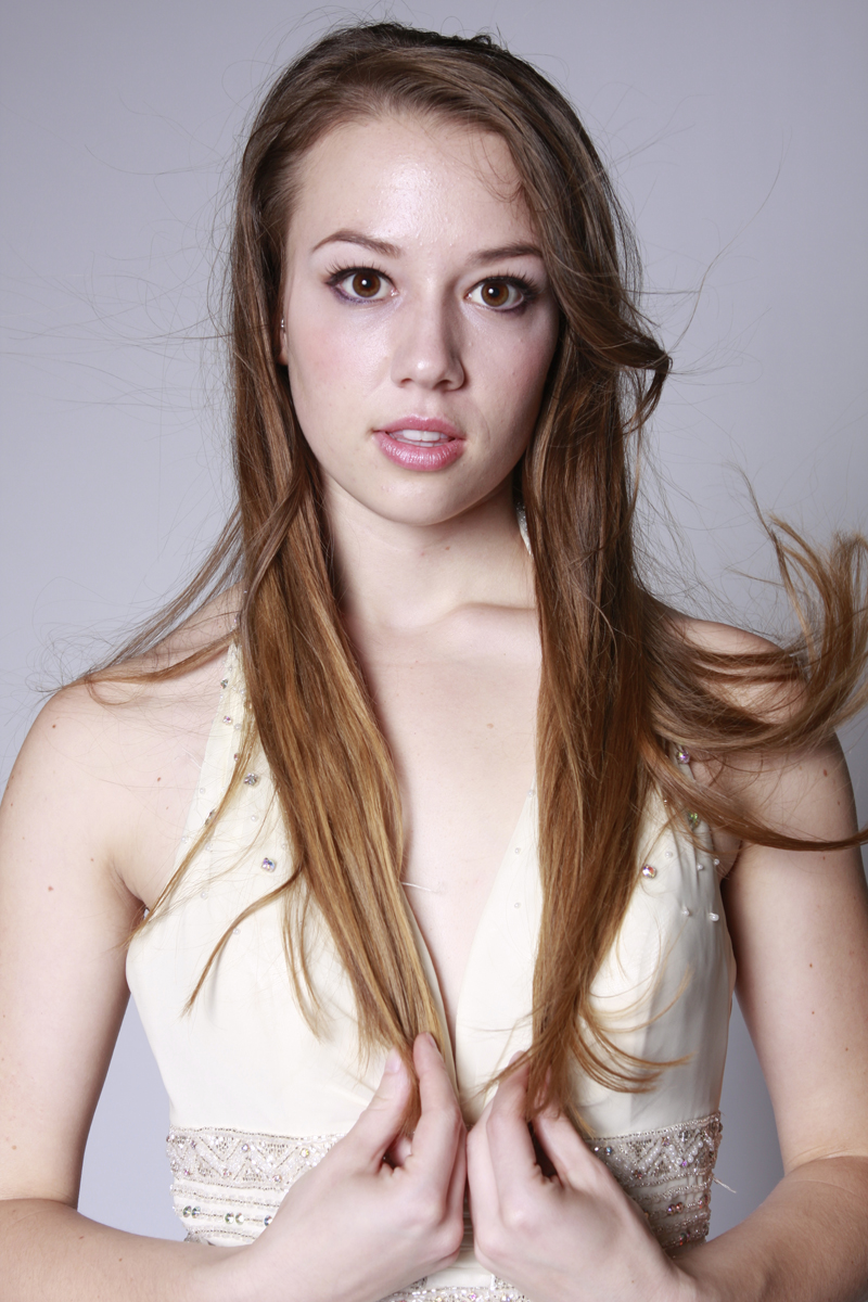Female model photo shoot of Danielle Patsy