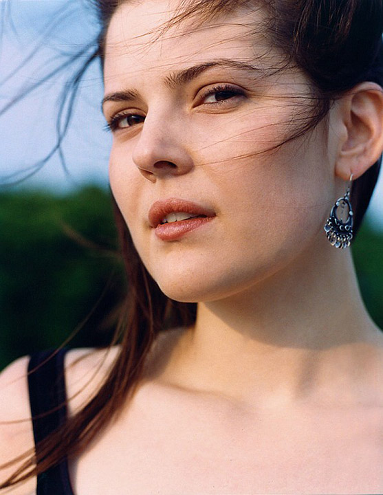 Female model photo shoot of Carey Kirkella Photo