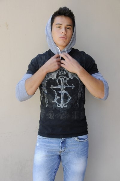 Male model photo shoot of jacob sena in phx AZ
