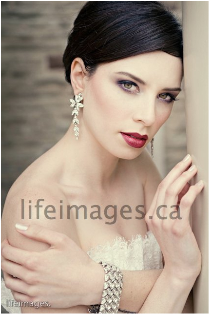 Female model photo shoot of Jacqueline M