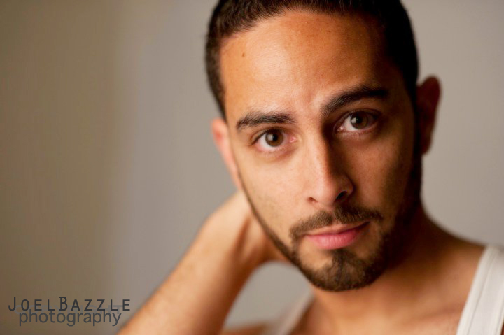 Male model photo shoot of J Bazzle Photographic