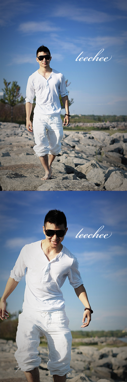 Male model photo shoot of Leechee by Leechee Photography