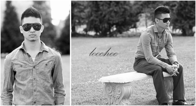 Male model photo shoot of Leechee by Leechee Photography