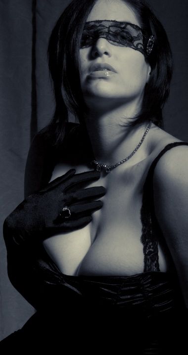 Female model photo shoot of Siren of Sin by SFCA Foto