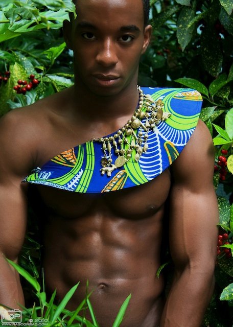 Male model photo shoot of edwin bamfo