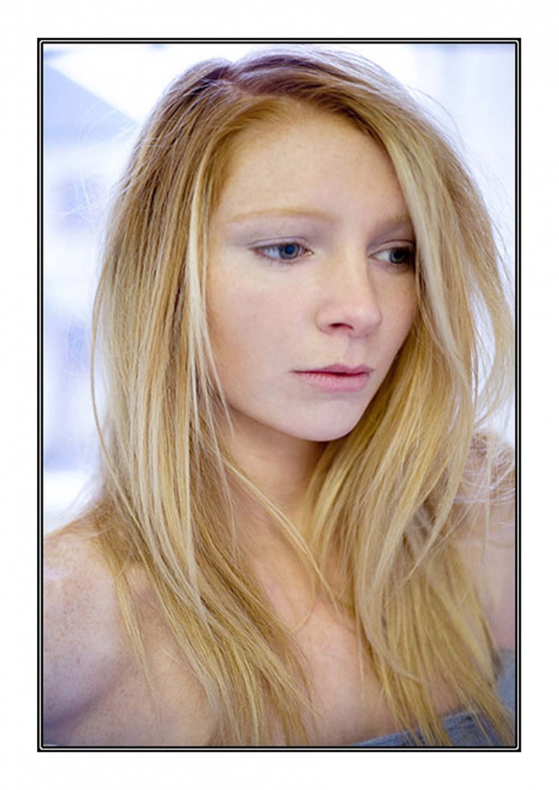 Female model photo shoot of Sarah Varley in London