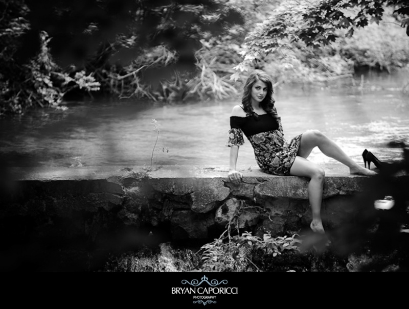 Female model photo shoot of annS by Bryan Caporicci in Duffrin Islands, Niagara Falls, ON
