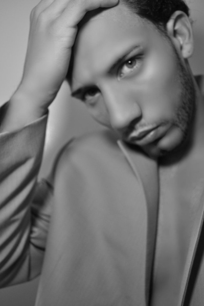 Male model photo shoot of Giorgios Hologitas