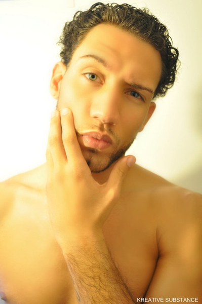 Male model photo shoot of Giorgios Hologitas