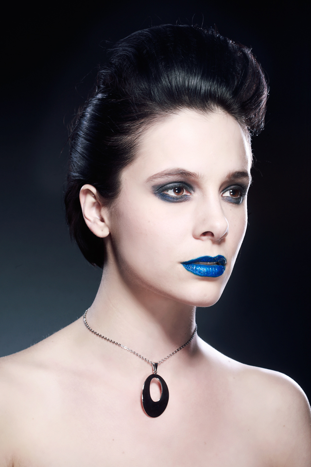 Female model photo shoot of Dernes Angelina Colon