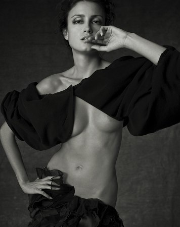 Female model photo shoot of Jessica Corina