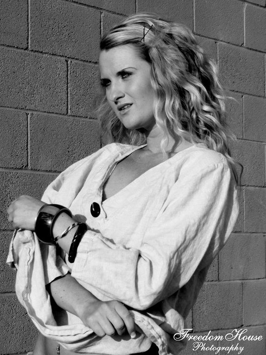 Female model photo shoot of IvyLace by Christy Weaver