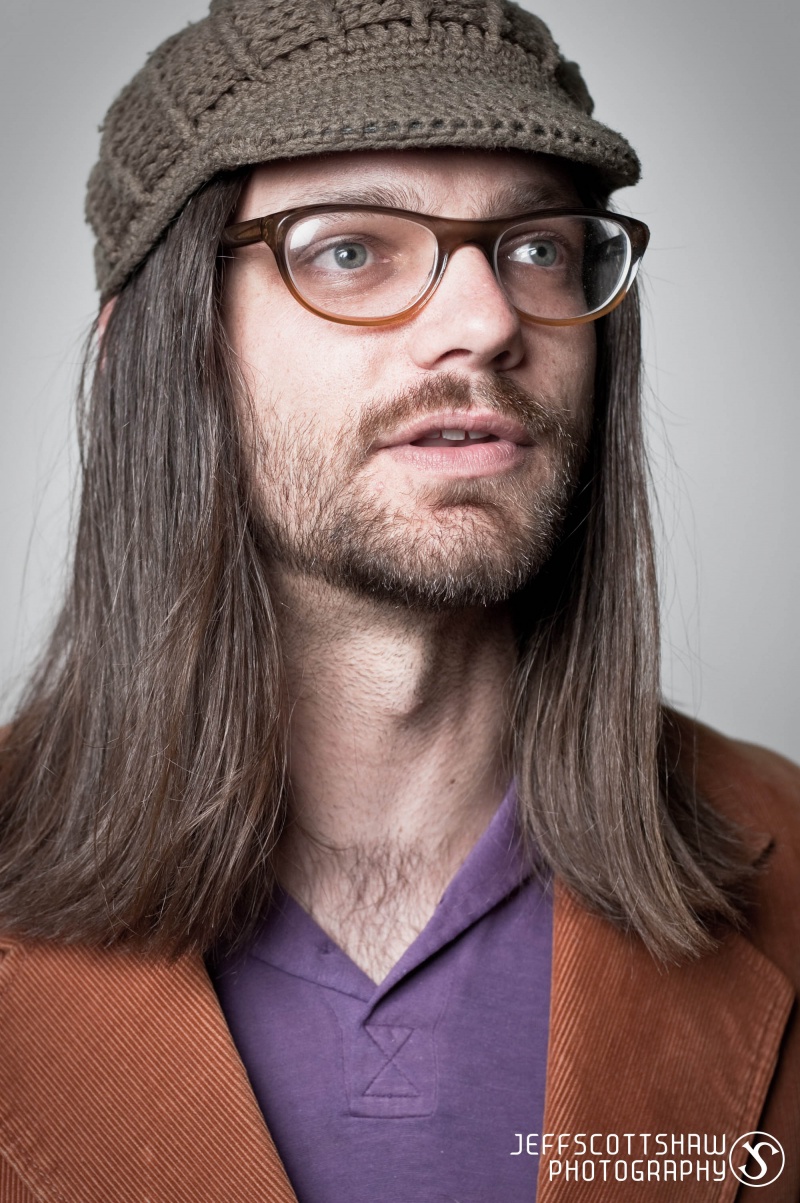 Male model photo shoot of JeffScottShaw in Ellensburg, Wa.