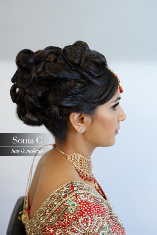 Female model photo shoot of -Sonia C-