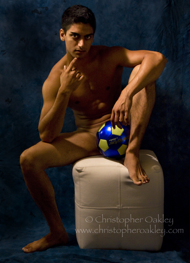 Male model photo shoot of Aiden Dhaval by Cornell Arts in Orlando