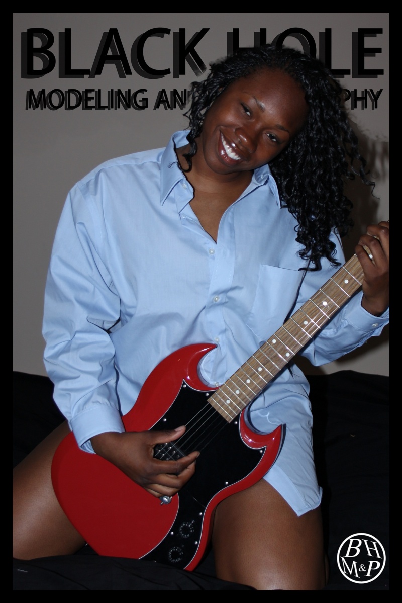 Female model photo shoot of LaRenna-Jacque by rockmee in Clarksville, TN