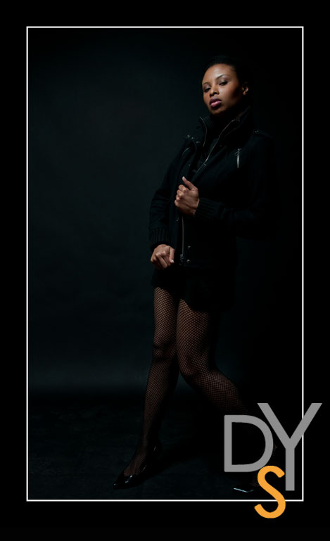 Female model photo shoot of D Yelverton Photography