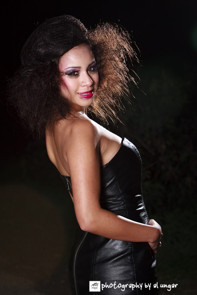 Female model photo shoot of GLOW BY SUSIE in Camarillo