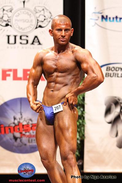 Male model photo shoot of Albert Oganesian in California State Championship