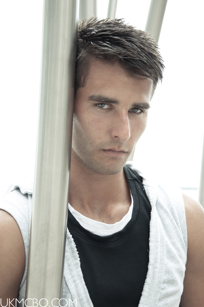 Male model photo shoot of Mark Anthony Paranto