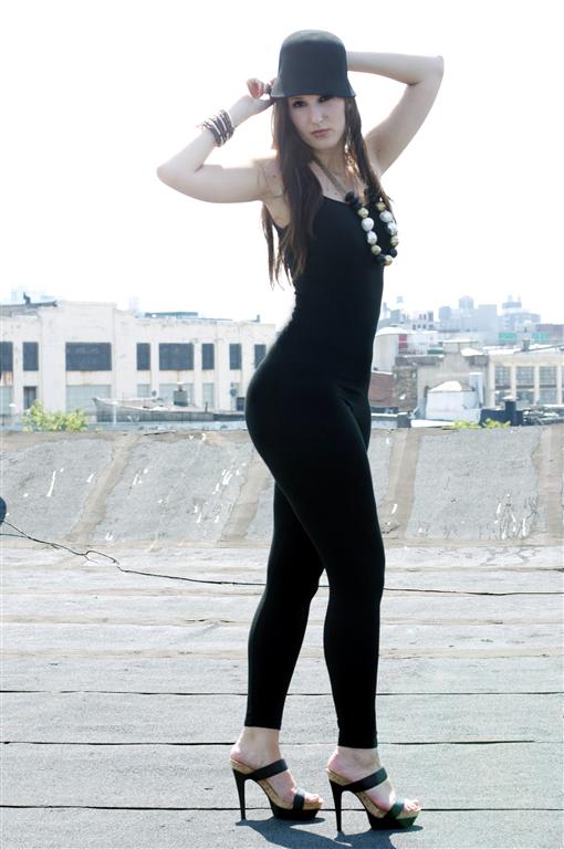 Female model photo shoot of Valerie171 in Brooklyn, NY