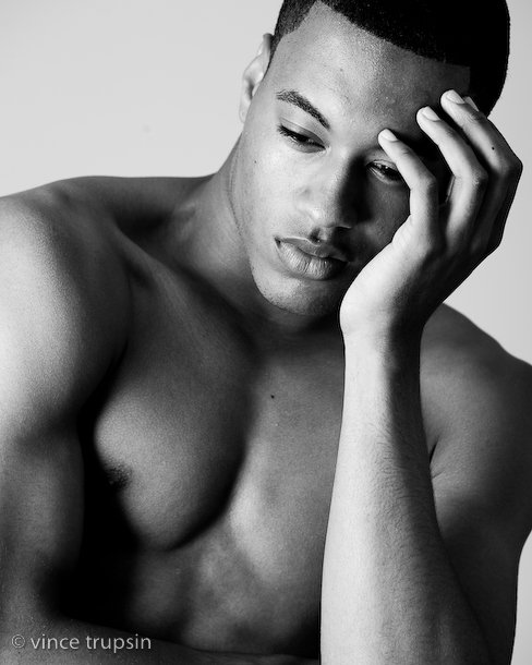 Male model photo shoot of KEITH RELIFORD