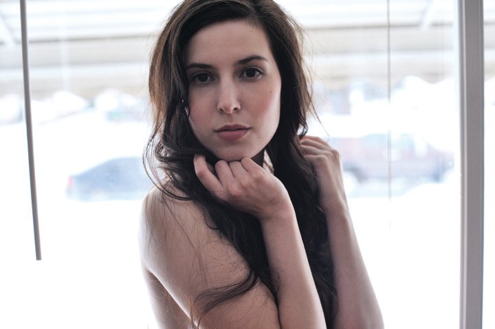 Female model photo shoot of Teresa Kathryn