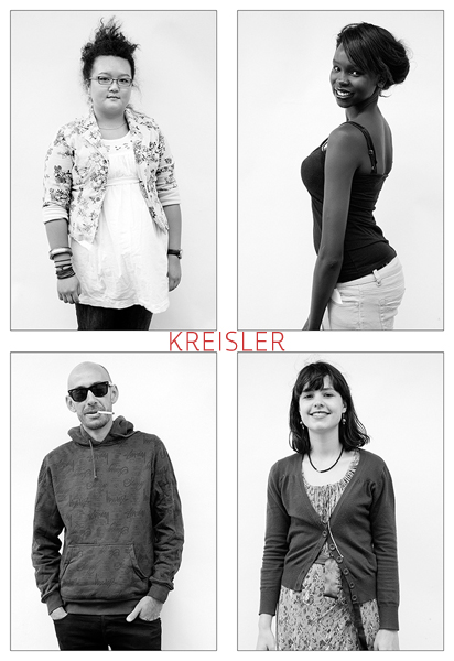 Male model photo shoot of Kreisler Photography in Melbourne, Australia