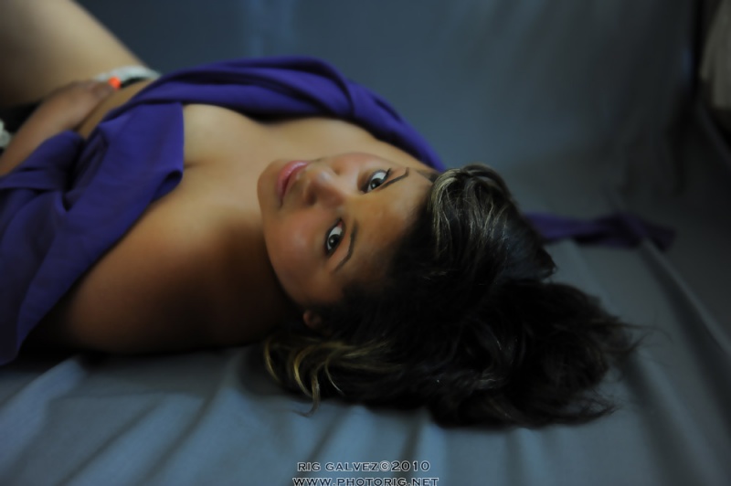 Female model photo shoot of Trish Renee by PhotoRig in hayward, ca