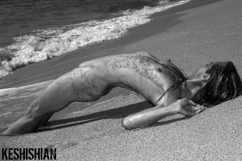 Male model photo shoot of Keshishian Photography in South Beach