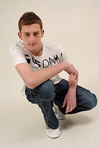 Male model photo shoot of MonaghanL in Derby Firefly Photography
