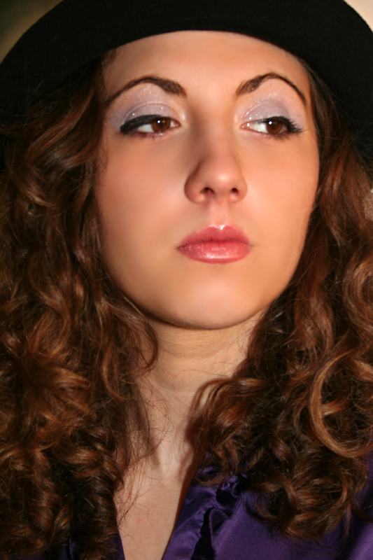 Female model photo shoot of sabrinar