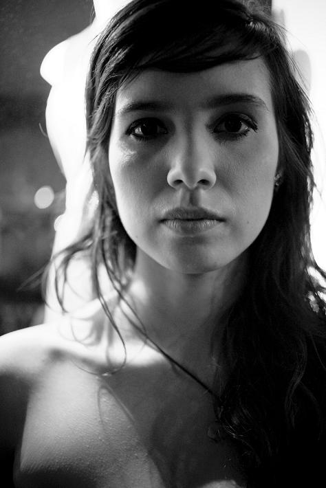 Female model photo shoot of Nicola Elise by Alyssa N Cooper