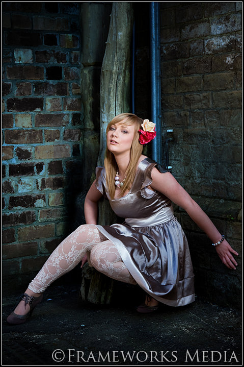Female model photo shoot of Kayleigh Jane Smith in Draycott