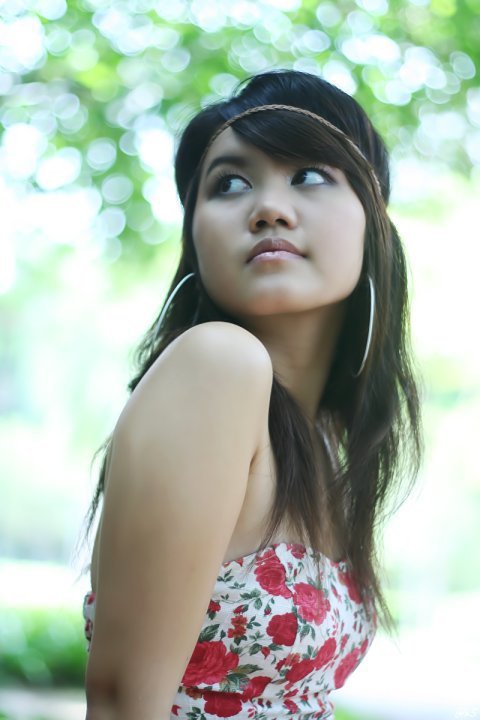 Female model photo shoot of Regina Nittaya Koh