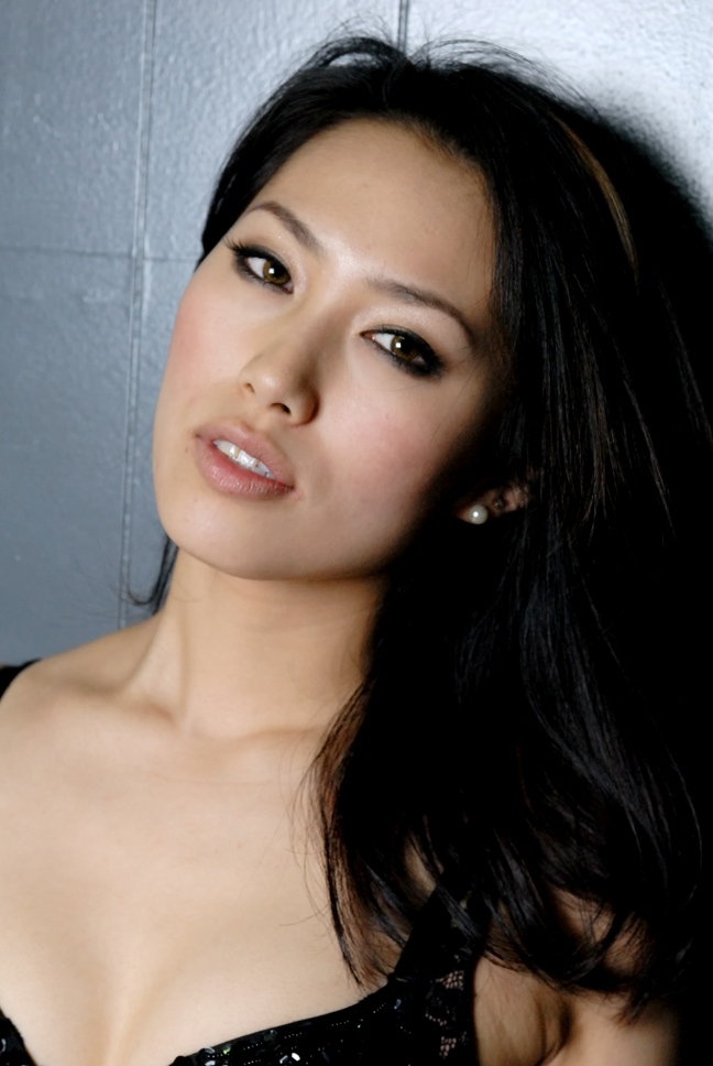 Female model photo shoot of Aiko Hana